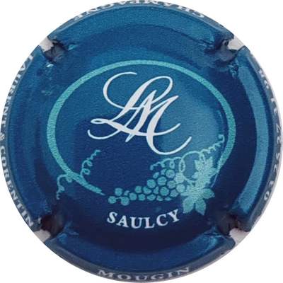 N°56xNR Turquoise et blanc
Photo Christophe LELU
