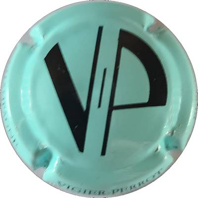 N°54 Turquoise, VP noir
Photo Christophe LELU
