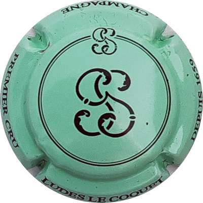 N°NR Vert et noir
Photo Christophe LELU
Mots-clés: NR