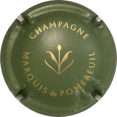 N°NR Vert oilive mat et or
Photo Bruno HEBMANN GONTIER
Mots-clés: NR