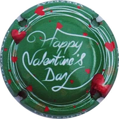 N°NR Happy Valentine's Day, vert
Photo Christophe LELU
Mots-clés: NR