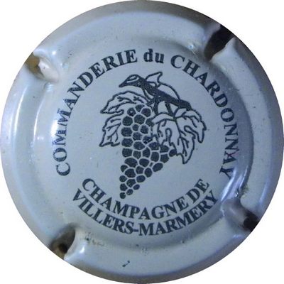 N°01 Confrèrie du Chardonnay, fond blanc
Photo HELIOT Laurent
