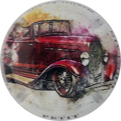 N°NR Voitures Anciennes
Photo Joëlle MENNERET
Mots-clés: NR