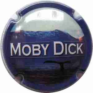N°19 Moby Dick, contour bleu
Photo GAXATTE Bernard
