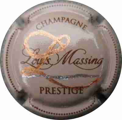 N°18c Prestige, beige
Photo DEMOLIN
