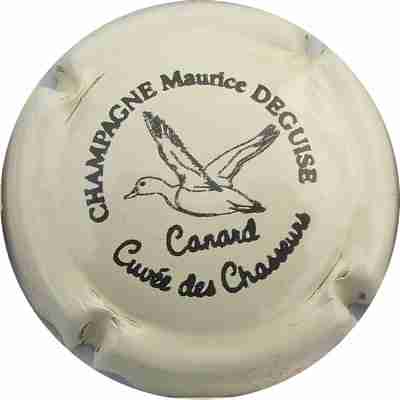 N°048 Canard, cuvée des chasseurs
Photo MURAT André
Mots-clés: CANARD