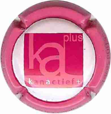 N°11 Cuvée KA, contour rose
Image Yves STEFANI
