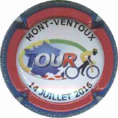 N°NR Tour de France 2016, Mont Ventoux, 14 juillet 2016
Image Yves STEFANI
Mots-clés: NR