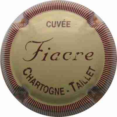 N°15 Crème et marron, striée, Cuvée Fiacre
Image Yves STEFANI
