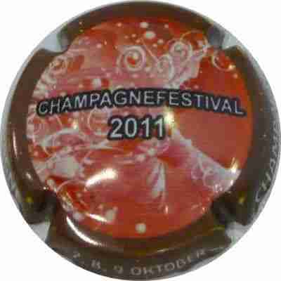 N°01 Champagne Festival
Image Yves STEFANI
