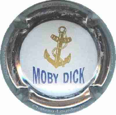 N°28a Moby Dick, contour métal
Image Yves STEFANI
