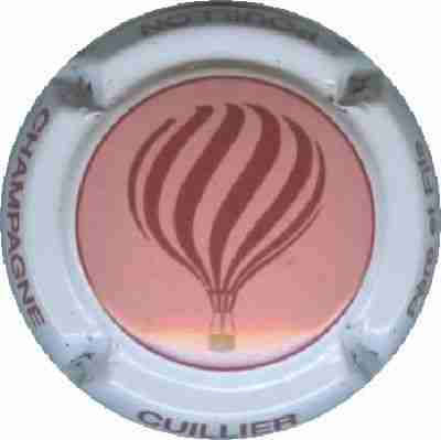 N°33a Ballon fond rose, contour blanc
Image Yves STEFANI
