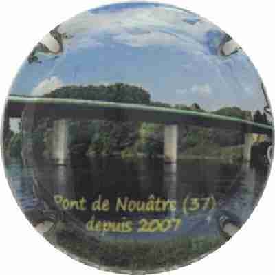 N°36a Nouveau Pont de Nouâtre
Photo Laurent HELIOT
