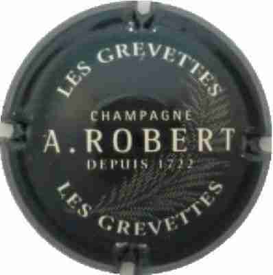 N°03 Les Grevettes, Noir et crème
Photo JR
