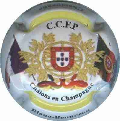 N°03a Cercle jaune, CCFP de Châlons en Champagne
Image Yves STEFANI
