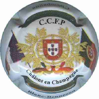 N°03c Cercle vert, CCFP de Châlons en Champagne
Image Yves STEFANI

