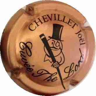 N°06b Cuivre et noir, cuvée THE LORD
Photo Yves STEFANI
