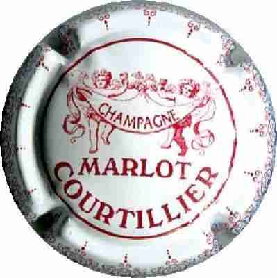 COURTILLIER-MARLOT, blanc et rouge
Image Yves STEFANI
