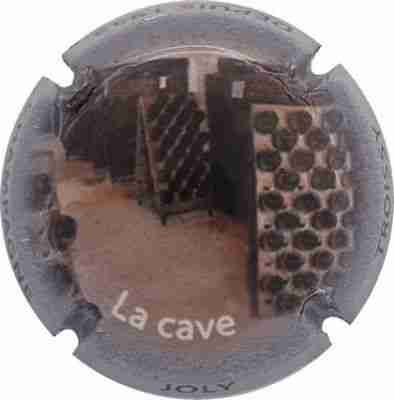 N°29 La Cave, contour gris
Photo Eric BILLARDELLE
Mots-clés: nr