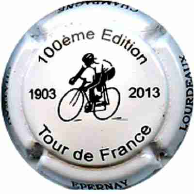 N°20a Tour de France 2013, fond blanc
Photo SIMONNOT Jean-Joseph
