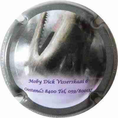 N°26 Cuvée MOBY-DICK, contour bistre foncé
Photo SIMONNOT Jean-Joseph
