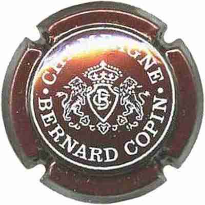 N°04 Marron et blanc
Photo SIMONNOT Jean-Joseph
