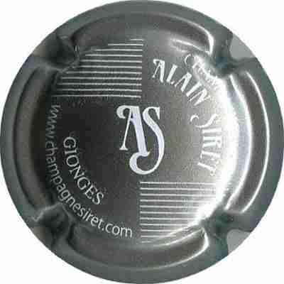 N°08 gris et blanc
Photo SIMONNOT Jean-Joseph
