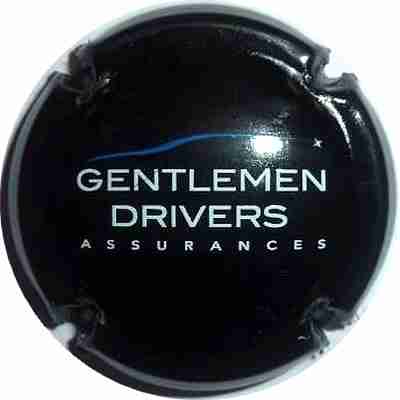 Gentlemen Drivers Assurances (Publicitaire)
Photo de Chris90
Mots-clés: NR