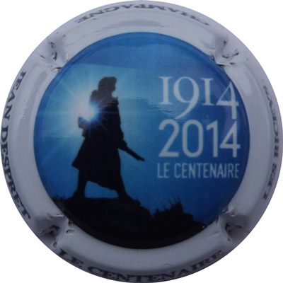 N°15 1914-2014, Le Centenaire
Photo René COSSEMENT
