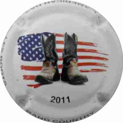 NR Américan day, les boots band country, 2011
Photo Stéphane DEMARQUE
Mots-clés: NR