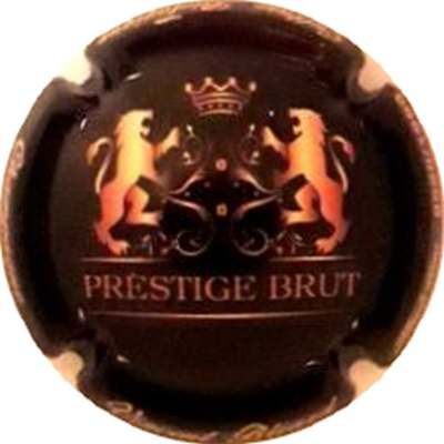 N°28 Prestige brut
Photo Martine PUPIN
