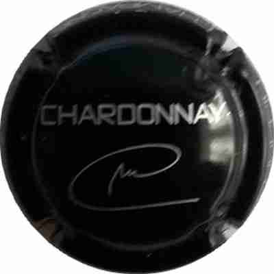 N°15 CHARDONNAY et signature
Photo Marie Anne POCHARD
