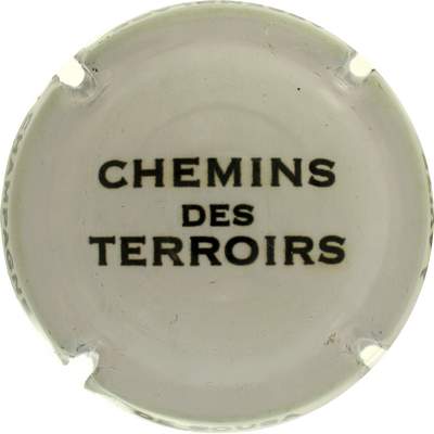 N°28a CHEMINS DES TERROIRS, Blanc et noir.
Photo Bernard DUQUENNE
