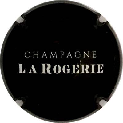 N°02 Noir ert blanc, Petit espace entre Champagne et La Rogerie
Photo Martine PUPIN
