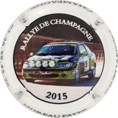 NR Rallye de Champagne 2015
Photo Martine PUPIN
Keywords: NR