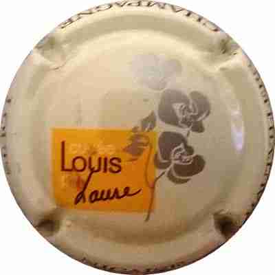 N°07x-NR  Fond  crème pâle, cuvée Louis par Laure
Photo Bernard DUQUENNE
Mots-clés: NR