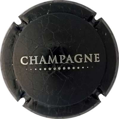 N°NR Champagne les craquelées, Noir
Photo Jacky MICHEL
Mots-clés: NR