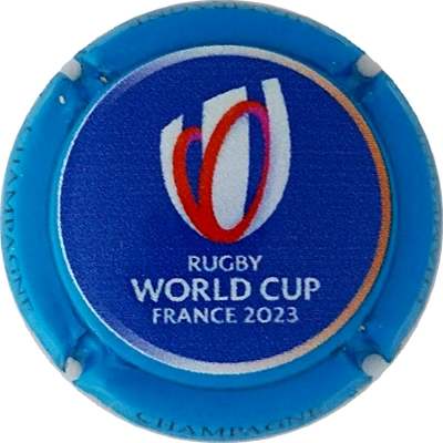 N°NR Coupe du monde de Rugby 2023, L'emblème
Photo Jacky MICHEL
Mots-clés: NR