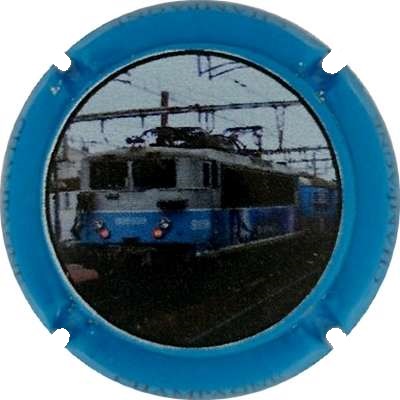 N°NR Train électrique, Ctr bleu
Photo Jacky MICHEL
Mots-clés: NR