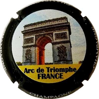 N°NR. Monuments 2023, Arc de Triumph, France
Photo Jacky MICHEL
Mots-clés: NR