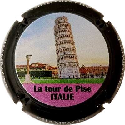 N°NR. Monuments 2023, Tour de Pise, Italie
Photo Jacky MICHEL
Mots-clés: NR