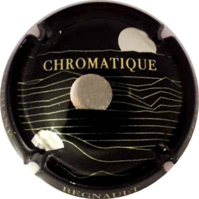 N°02d Noir, Chromatique
Photo Martine PUPIN
