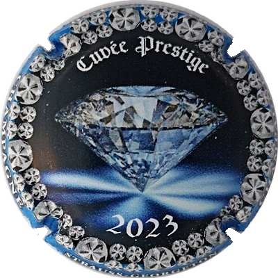 N°40x-NR Cuvée Prestige 2023, Contour bleu
Photo Jacky MICHEL
Mots-clés: NR