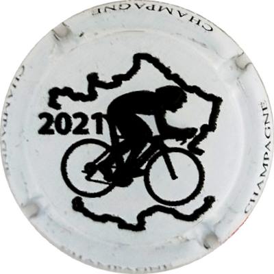 Tour de France 2021, Blanc et noir
Photo Jacky MICHEL
Mots-clés: NR