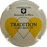 LE_BRUN_ALEXANDRE_Ndeg09_Tradition2C_Blanc_casse_et_jaune.JPG