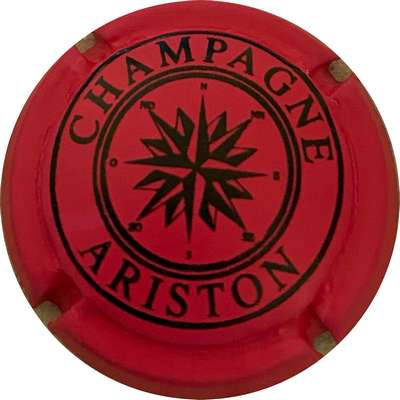 N°30s Rouge mat et noir
Photo MH Millot
