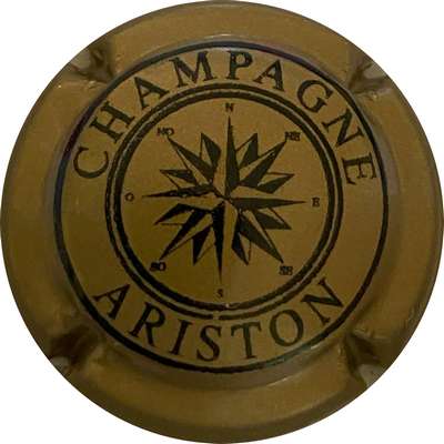 N°30x-NR Marron clair et noir
Photo MH Millot
