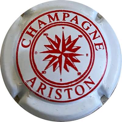 N°21n Blanc et rouge
Photo MH Millot
