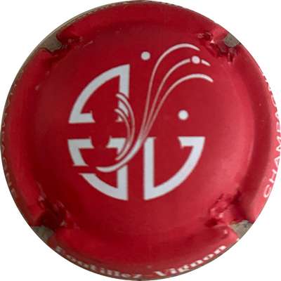 N°23a Rouge mat et blanc
Photo MH Millot
