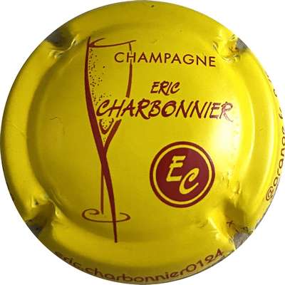 N°11f Jaune et bordeaux
Photo MH Millot
